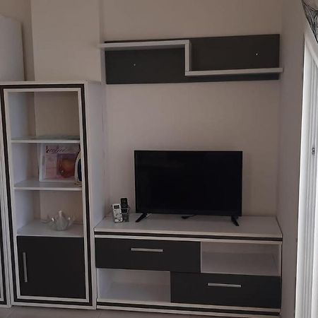 Encanto Costa Del Sol Benal Beach Monolocale Suite Vista Mare Benalmádena Dış mekan fotoğraf