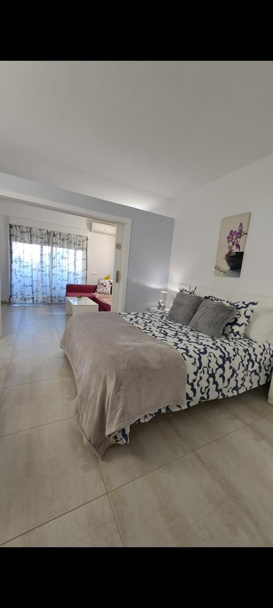 Encanto Costa Del Sol Benal Beach Monolocale Suite Vista Mare Benalmádena Dış mekan fotoğraf
